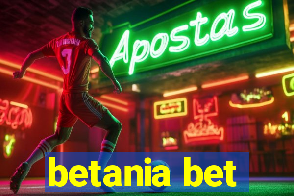 betania bet